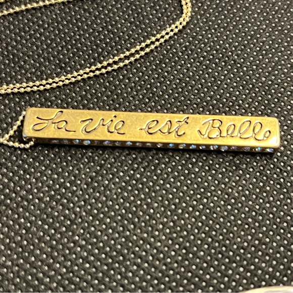 Assorted Brass Jewelry - Picture 4 of 4